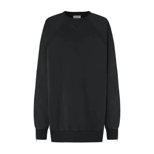 Halfboy Dame Gensere & Hettegensere Svart M, Halfboy Dame Gensere & Hettegensere Svart M,