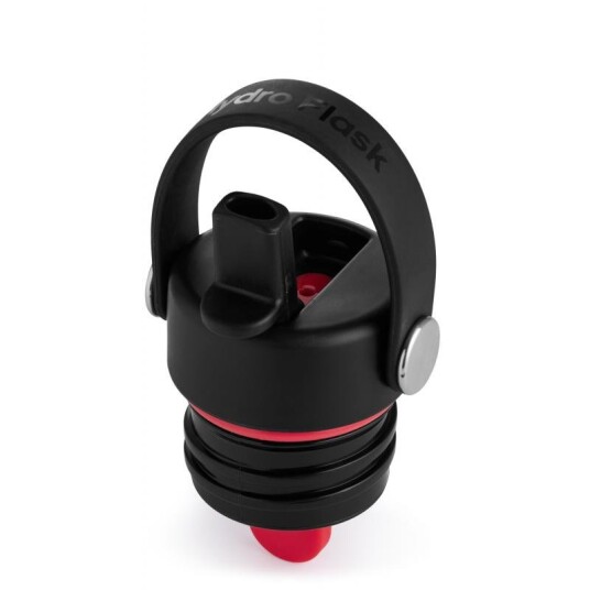 Hydroflask Hydro Flask STANDARD FLEX STRAW CAP - OS Hydroflask Hydro Flask STANDARD FLEX STRAW CAP - OS