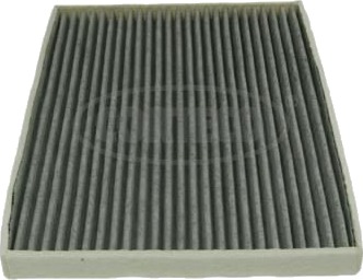 Kupefilter CORTECO 80000770 Kupefilter CORTECO 80000770