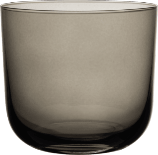 Villeroy & Boch Like Smoke Vannglass 20 cl 2 stk