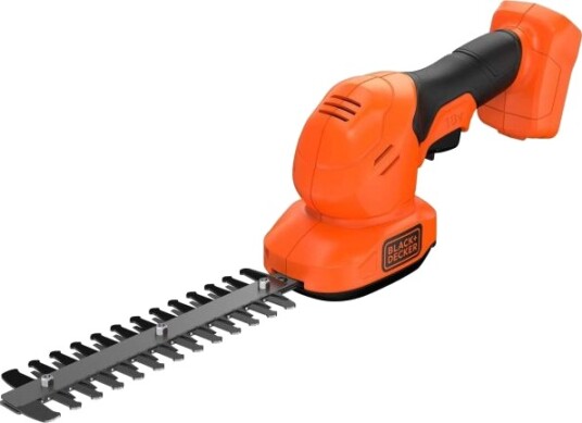 Black & Decker BCSS18B-XJ Busktrimmer uten batteri og lader, Hagemaskiner Black & Decker BCSS18B-XJ Busktrimmer uten batteri og lader, Hagemaskiner
