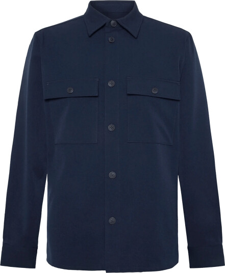 Minimum | Santon Overshirt 3808 | XL