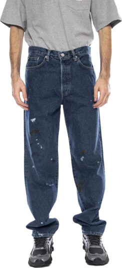 Edwin Herre Jeans Blå W30 L30,