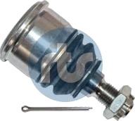 Bærekule RTS 93 06652