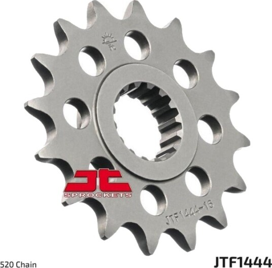 JTSPROCKETS JTF1444.16 Kjededrev
