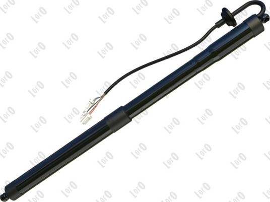 Elektromotor, bakluke ABAKUS 101-02-181