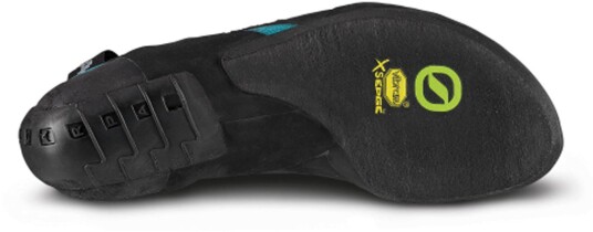 Scarpa Vapor V W'sturquoise 36 Scarpa Vapor V W'sturquoise 36