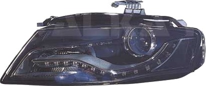 ALKAR 2751479 Frontlykter