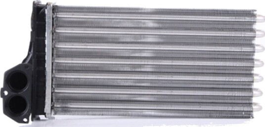 Varmeapparat register NISSENS 707268