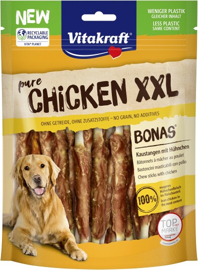 Vitakraft Chicken Bonas Xxl (58596)