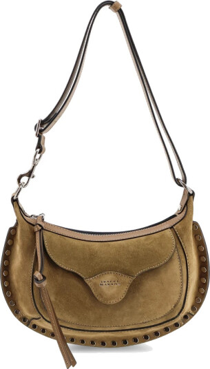 Isabel Marant Dame Vesker Beige ONE SIZE,