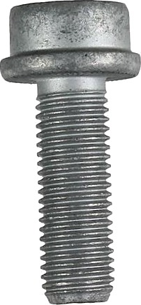 Skrue, bremsecaliper METZGER 6269004