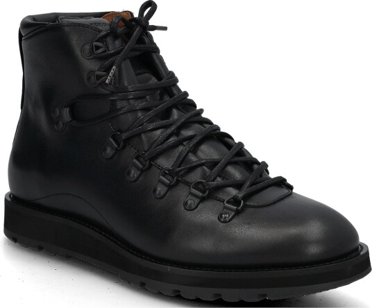 Tiger of Sweden Ascensu BLACK 45