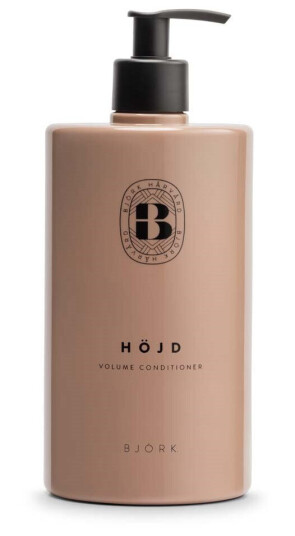 Björk HÖJD Conditioner 750 ml