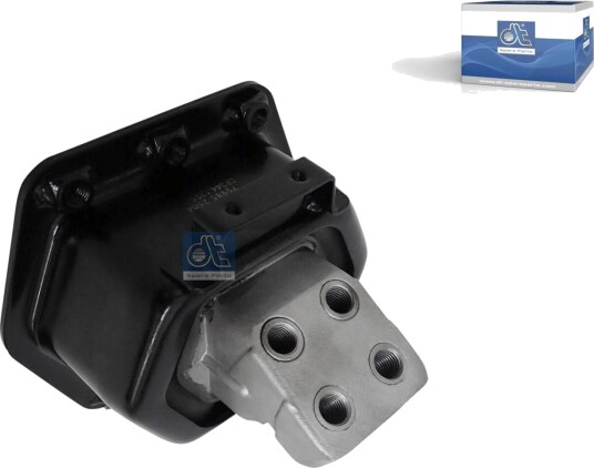DT Spare Parts 5.45016 Motorfeste