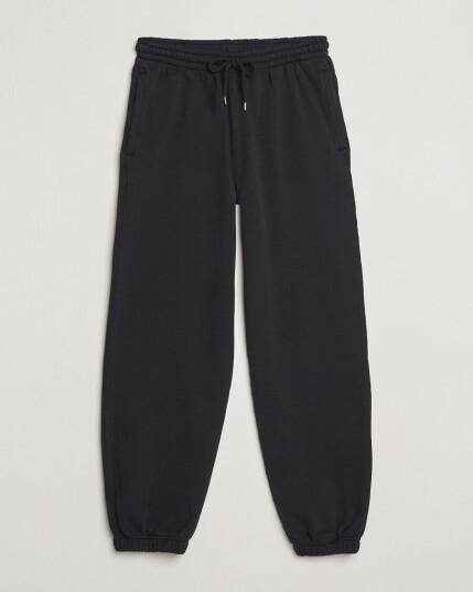 Colorful Standard Organic Sweatpants 2.0 Deep Black