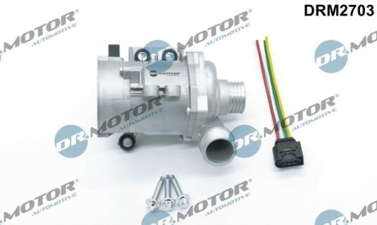 Vannpumpe DR.MOTOR AUTOMOTIVE DRM2703 Vannpumpe DR.MOTOR AUTOMOTIVE DRM2703