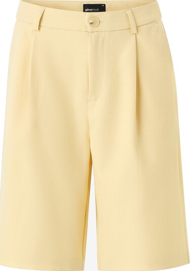 Gina Tricot Shorts Bermuda Gul