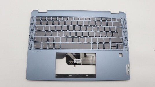 Lenovo Cover Upper Case Asm_Ita
