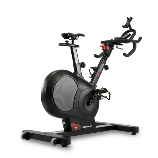 BH Fitness Xcalibur EMS Smart Bike BH Fitness Xcalibur EMS Smart Bike