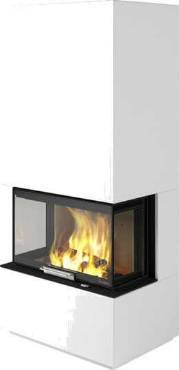 Nordpeis Monaco Monaco Lys Thermotte 50.8