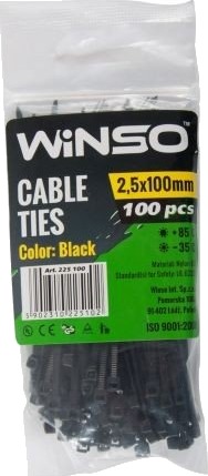 WINSO 225100 Strips WINSO 225100 Strips