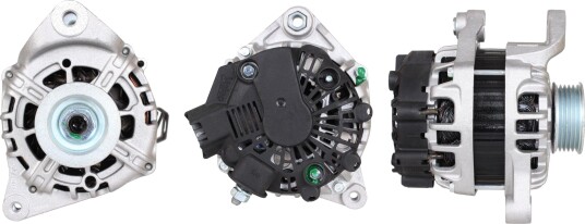 LUCAS LRA03936 Dynamo