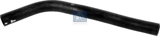 DT Spare Parts 5.45317 Radiatorslange