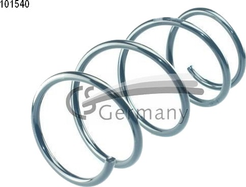 CS Germany 14.101.540 Fjær CS Germany 14.101.540 Fjær