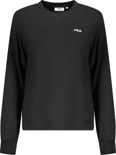 Fila Dame Gensere & Hettegensere Svart M,