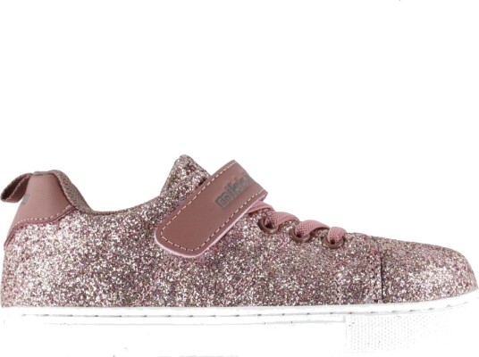 Mikk line Sneakers Glitter Pink 33