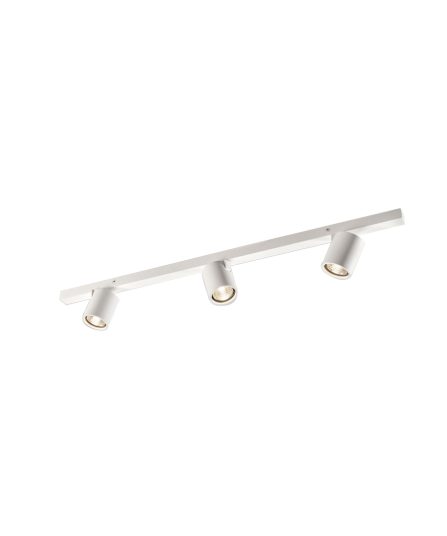 Light-Point - Focus Mini LED 3000K L70 Taklampe Hvit