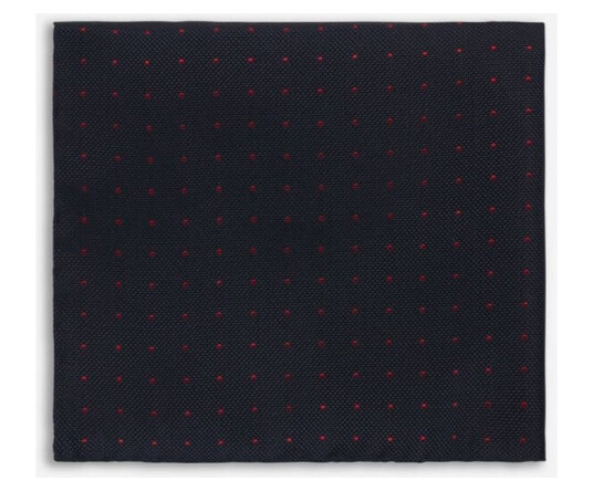 Ferner Jacobsen Hankys Red Dots