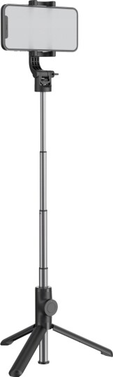 Swissten Bluetooth Selfie Stick Aluminium Tripod Pro