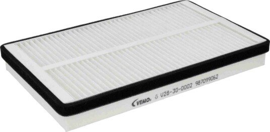 VEMO V28-30-0002 Kupefilter VEMO V28-30-0002 Kupefilter