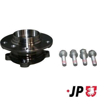 Hjulnav JP GROUP 1441400500