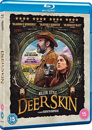 Deerskin