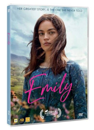 Emily (2022) (DVD)