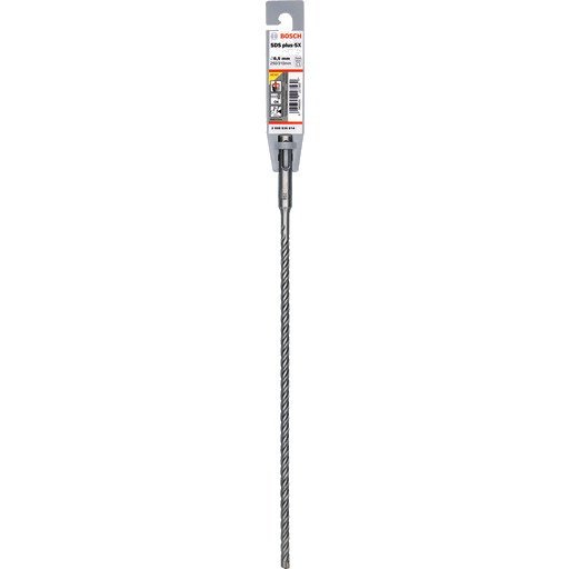 Bosch Hammerbor Sds Plus 5X 6,5X250x310 Mm 2608836614