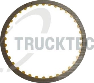 Lamell, automatgir TRUCKTEC AUTOMOTIVE 02.25.070