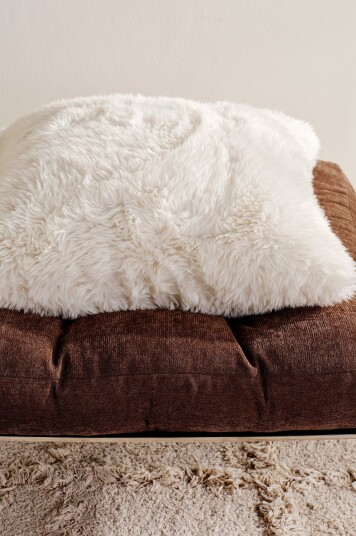 Jotex Putetrekk 50x50 Cm Naturvit MANI 21713720231