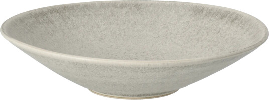 Scandi Living Terra pastatallerken Beige steingods Ø22,5 cm Scandi Living Terra pastatallerken Beige steingods Ø22,5 cm