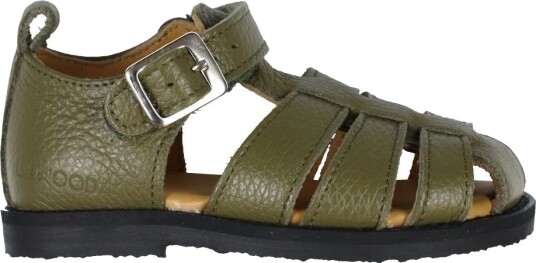 Liewood Sandaler Alex Khaki Liewood 20 Sandals Grønn