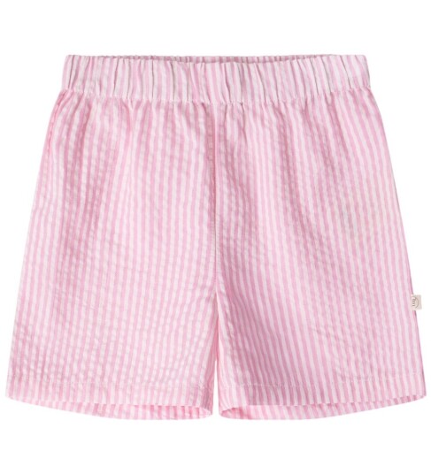 That"s Mine Isa Shorts   Pink   104CM/4Y