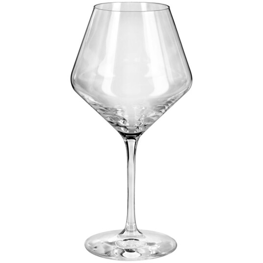 Stölzle Burgunderglass Revolution 54.5cl 6.7x22 cm  Transparent 6 Stykk 