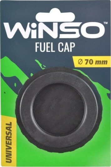 Deksel, drivstofftank WINSO 210310 Deksel, drivstofftank WINSO 210310
