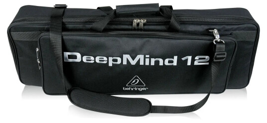 Behringer Deepmind 12-TB Behringer Deepmind 12-TB