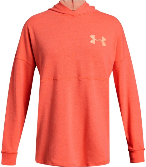 Under Armour Finale Hettegenser After Burn XS