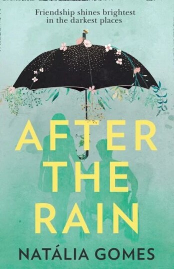 After The Rain Av Natalia Gomes