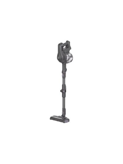 Hoover HF1 Trådløs Skaftstøvsuger 2-i-1 - Gregor Titanium, 170W